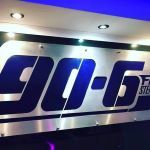 90.6 FM